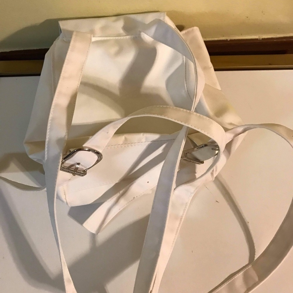 Mini backpack - Picture 4 of 6